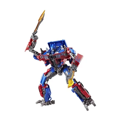 Gambar Transformers Robot Gen Studio Series Voyager Random