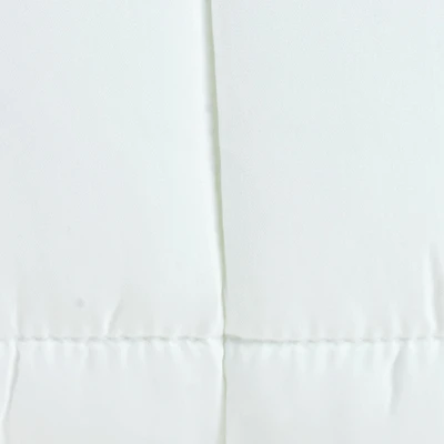 Gambar Informa Sleep 160x210 cm Quilt Insert Soft Peach - Putih