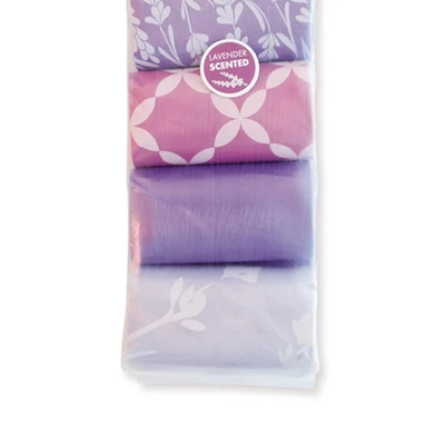 Gambar M-Pets Alas Kotoran Hewan Lavender