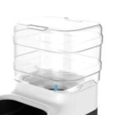 Gambar M-Pets Tempat Minum Hewan Nile Water 1.5 Liter