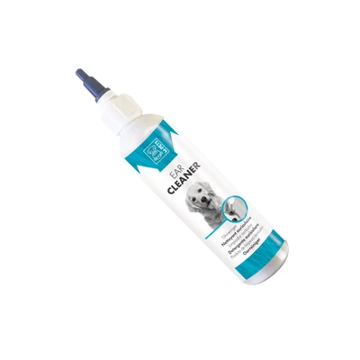 Gambar M-Pets Pembersih Telinga Anjing 118 ml