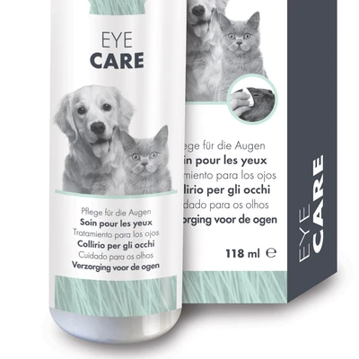 Gambar M-Pets Pembersih Mata Hewan 118 ml