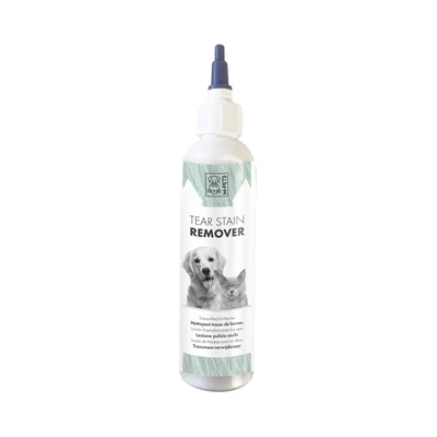 Gambar M-Pets Pembersih Noda Air Mata Anjing 118 ml