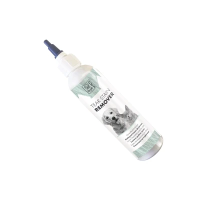 Gambar M-Pets Pembersih Noda Air Mata Anjing 118 ml