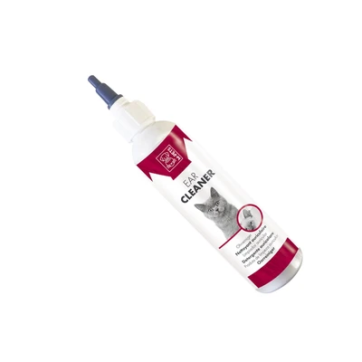 Gambar M-Pets Pembersih Telinga Kucing 118 ml