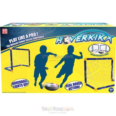 Gambar Emco Football Hoverkikx 178