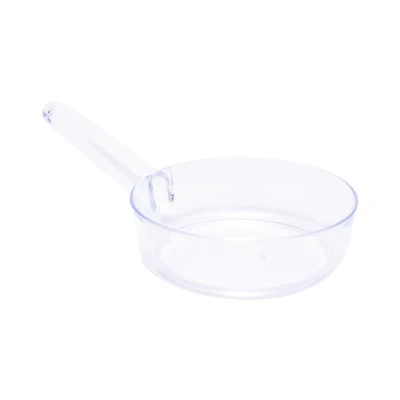 Gambar Krischef Mangkuk Saji Deep Pan Set 12 pcs