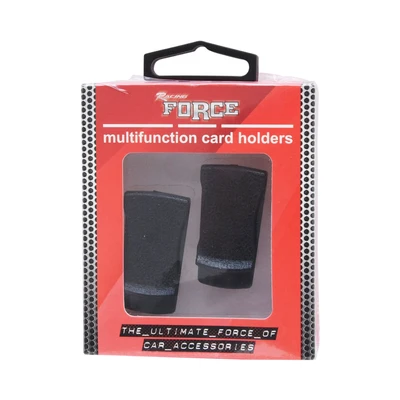 Gambar Racingforce Holder Kartu Mobil