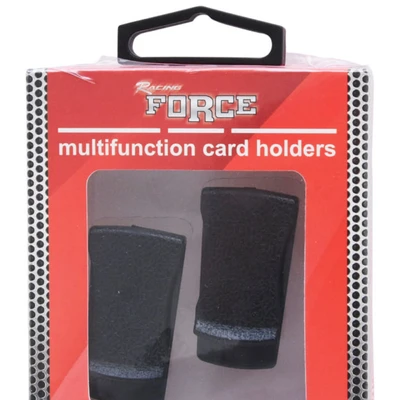 Gambar Racingforce Holder Kartu Mobil