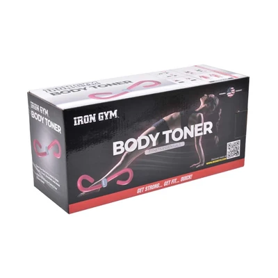 Gambar Iron Gym Body Toner