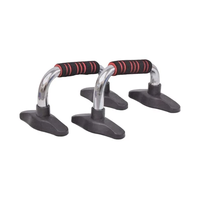 Gambar Iron Gym Push Up Bars