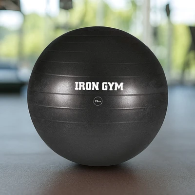 Gambar Iron Gym Bola Fitness 75 cm