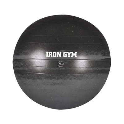 Gambar Iron Gym Bola Fitness 75 cm