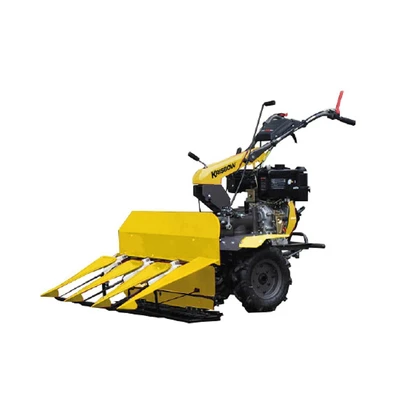 Gambar Krisbow Reaper Harvest Untuk Cultivator Diesel 6 Hp