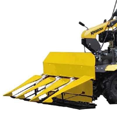 Gambar Krisbow Reaper Harvest Untuk Cultivator Diesel 6 Hp