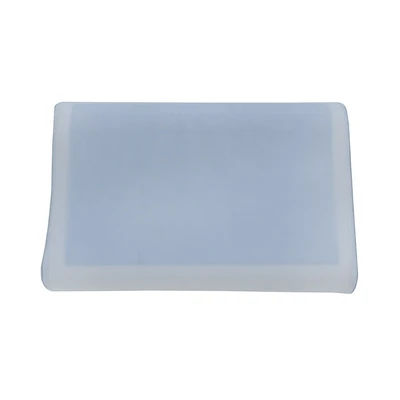Gambar Informa Sleep Bantal Memory Foam Countour Cool Gel Square - Putih