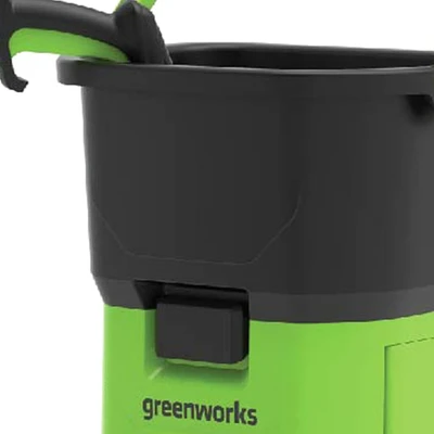 Gambar Greenworks High Pressure Cleaner 40v