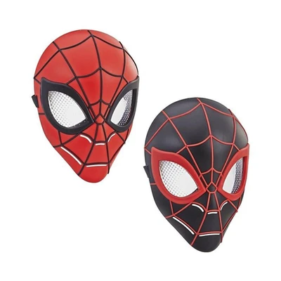 Gambar Marvel Roleplay Hero Mask Spiderman Random