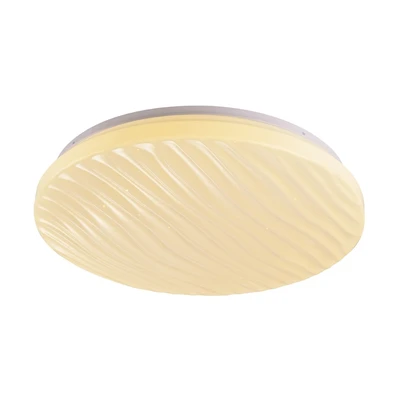 Gambar Eglare Wavy Lampu Langit-Langit LED 36 Watt - Putih