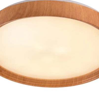 Gambar Eglare Woody Lampu Langit-Langit LED 36 Watt