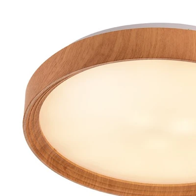 Gambar Eglare Woody Lampu Langit-Langit LED 36 Watt