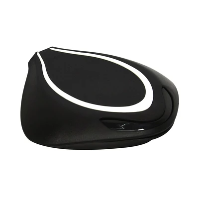 Gambar Otto Klasse Wireless Charger - Hitam