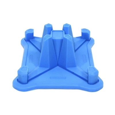 Gambar Otto Klasse Holder Smartphone Silicone X - Biru