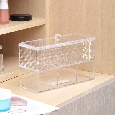Gambar Informa Kotak Kosmetik 23.3x9.5x16 cm