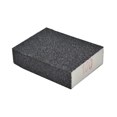 Gambar Tactix Set Amplas Blok 7x2.5x9.5 cm