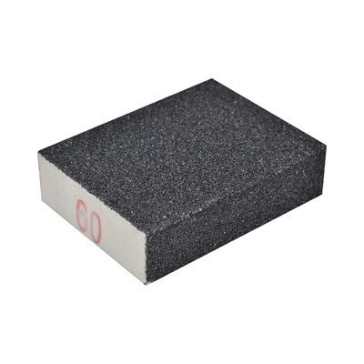 Gambar Tactix Set Amplas Blok 7x2.5x9.5 cm