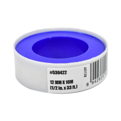 Gambar Tactix Perekat 12.5 mm X 10 M - Putih