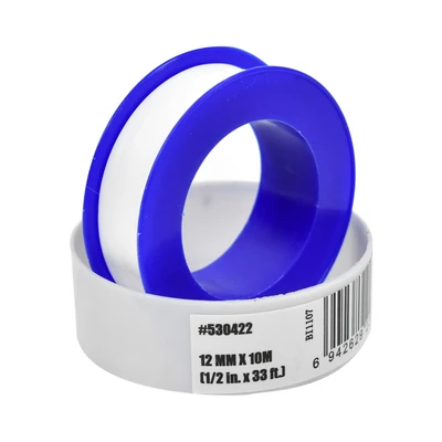 Gambar Tactix Perekat 12.5 mm X 10 M - Putih