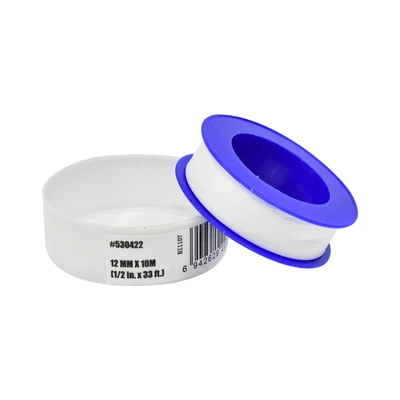 Gambar Tactix Perekat 12.5 mm X 10 M - Putih