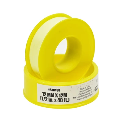 Gambar Tactix Perekat 12 mm X 12 Mtr - Kuning