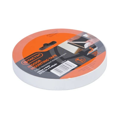Gambar Tactix Mounting Tape Indoor 5 Mtr