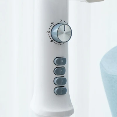 Gambar Kris Kipas Angin Berdiri 16 Inch 50 Watt