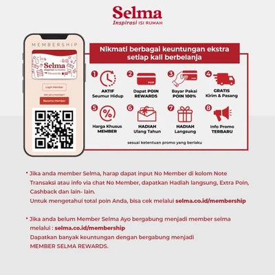 Gambar Selma Simon Lemari Arsip Kantor Metal - Hijau/Putih