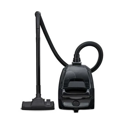 Gambar Sharp Vacuum Cleaner Dry EC-NS18-BK - Hitam