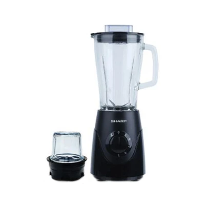 Gambar Sharp Blender 1.75 Liter 550 watt EM-TI175G - Hitam