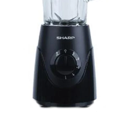 Gambar Sharp Blender 1.75 Liter 550 watt EM-TI175G - Hitam