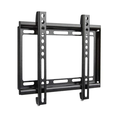 Gambar Krisbow Bracket TV Fixed 23-42 Inch - Hitam