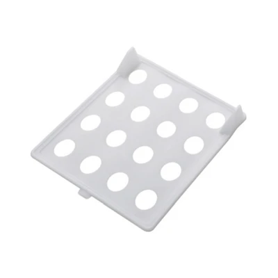 Gambar Stora Organizer Rak Pakaian 33x26x4.5 cm Set 5 pcs - Putih