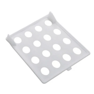 Gambar Stora Organizer Pakaian 36x29x5.5 cm Set 5 pcs - Putih