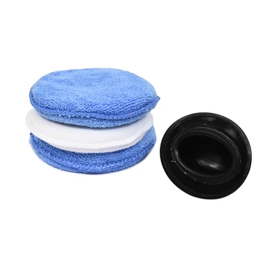Gambar Proclean Set Spons Aplikator Delux 3 Pcs