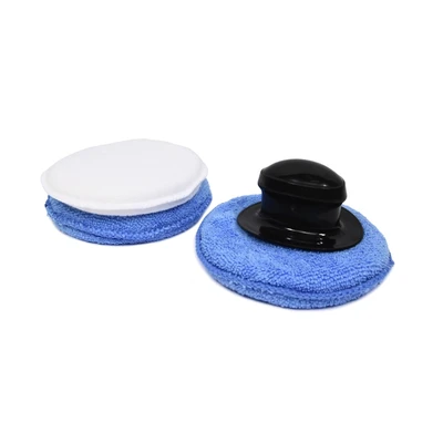 Gambar Proclean Set Spons Aplikator Delux 3 Pcs