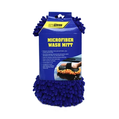 Gambar Proclean Spons Microfiber Mobil Chanille