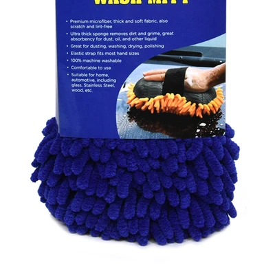 Gambar Proclean Spons Microfiber Mobil Chanille