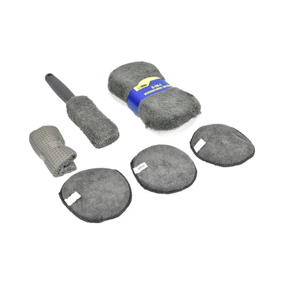 Gambar Proclean Set Spons Pembersih 6 Pcs