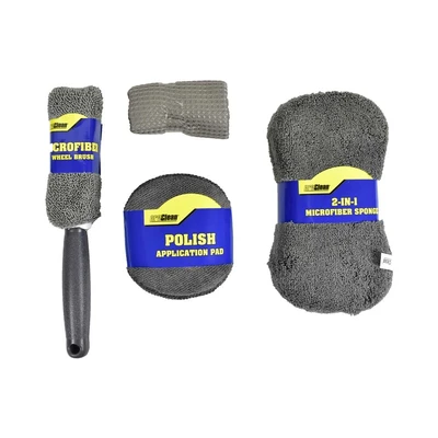 Gambar Proclean Set Spons Pembersih 6 Pcs