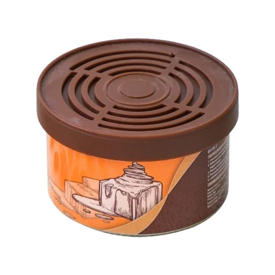Gambar Flamingo Caramel Coffee Caffe Gusto Pengharum Mobil